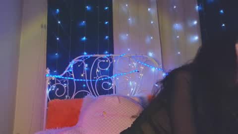 Snapshot of funny_whotsss chatting on February 2025 10:03:02 PM Tiffany online show from February 2025 10:03:02 PM