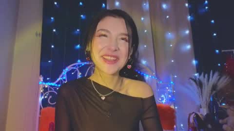 Snapshot of funny_whotsss chatting on February 2025 01:08:01 AM Tiffany online show from February 2025 01:08:01 AM