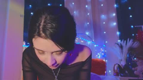 Snapshot of funny_whotsss chatting on February 2025 04:12:02 AM Tiffany online show from February 2025 04:12:02 AM