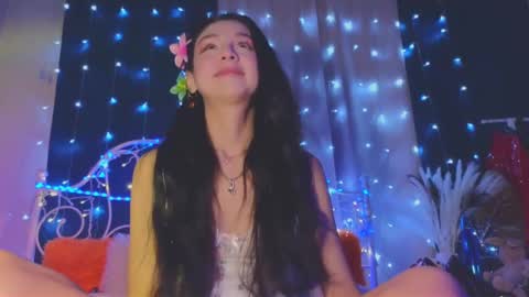 Snapshot of funny_whotsss chatting on February 2025 03:01:02 AM Tiffany online show from February 2025 03:01:02 AM