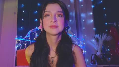 Snapshot of funny_whotsss chatting on February 2025 12:05:01 AM Tiffany online show from February 2025 12:05:01 AM