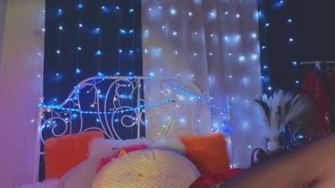 Snapshot of funny_whotsss chatting on February 2025 11:47:02 PM Tiffany online show from February 2025 11:47:02 PM