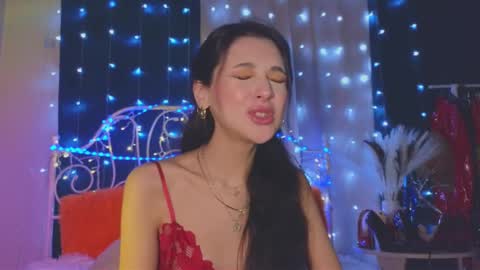 Snapshot of funny_whotsss chatting on February 2025 02:51:01 AM Tiffany online show from February 2025 02:51:01 AM