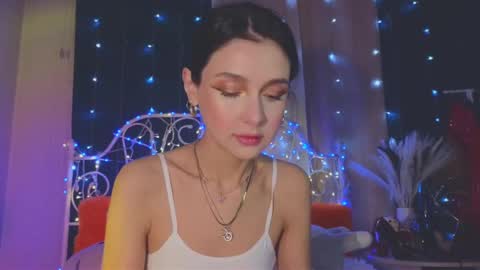 Snapshot of funny_whotsss chatting on February 2025 10:07:02 PM Tiffany online show from February 2025 10:07:02 PM