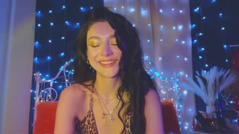 Snapshot of funny_whotsss chatting on February 2025 05:02:02 AM Tiffany online show from February 2025 05:02:02 AM