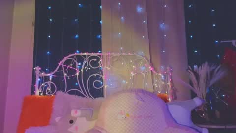 Snapshot of funny_whotsss chatting on February 2025 11:04:02 PM Tiffany online show from February 2025 11:04:02 PM