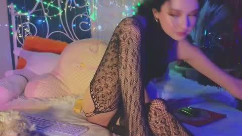 Snapshot of funny_whotsss chatting on March 2025 12:07:02 AM Tiffany online show from March 2025 12:07:02 AM