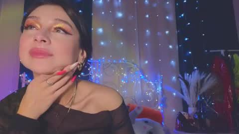 Snapshot of funny_whotsss chatting on March 2025 03:10:02 AM Tiffany online show from March 2025 03:10:02 AM