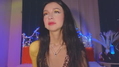 Snapshot of funny_whotsss chatting on March 2025 11:58:02 PM Tiffany online show from March 2025 11:58:02 PM