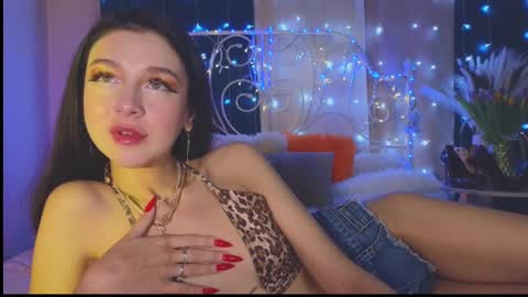 Snapshot of funny_whotsss chatting on March 2025 11:38:01 PM Tiffany online show from March 2025 11:38:01 PM