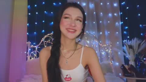 Snapshot of funny_whotsss chatting on March 2025 11:53:01 PM Tiffany online show from March 2025 11:53:01 PM