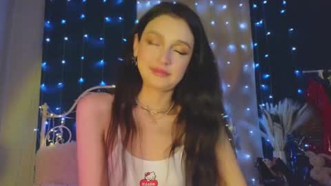 Snapshot of funny_whotsss chatting on March 2025 02:57:02 AM Tiffany online show from March 2025 02:57:02 AM