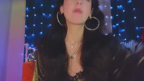 Snapshot of funny_whotsss chatting on March 2025 03:39:01 AM Tiffany online show from March 2025 03:39:01 AM