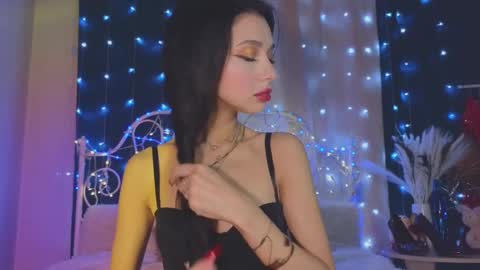 Snapshot of funny_whotsss chatting on March 2025 11:49:02 PM Tiffany online show from March 2025 11:49:02 PM