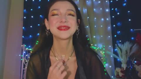 Snapshot of funny_whotsss chatting on March 2025 11:35:02 PM Tiffany online show from March 2025 11:35:02 PM