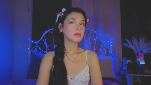 Snapshot of funny_whotsss chatting on October 2025 11:25:01 PM Tiffany online show from October 2025 11:25:01 PM