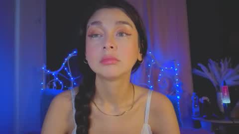 Snapshot of funny_whotsss chatting on October 2025 03:38:01 AM Tiffany online show from October 2025 03:38:01 AM