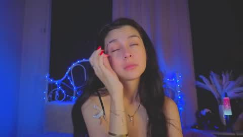 Snapshot of funny_whotsss chatting on October 2025 01:05:01 AM Tiffany online show from October 2025 01:05:01 AM