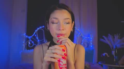 Snapshot of funny_whotsss chatting on October 2025 11:43:01 PM Tiffany online show from October 2025 11:43:01 PM