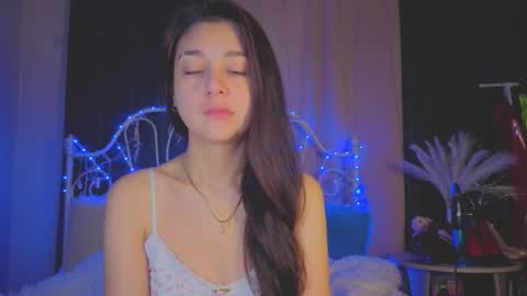 Snapshot of funny_whotsss chatting on December 2025 01:22:01 AM Tiffany online show from December 2025 01:22:01 AM