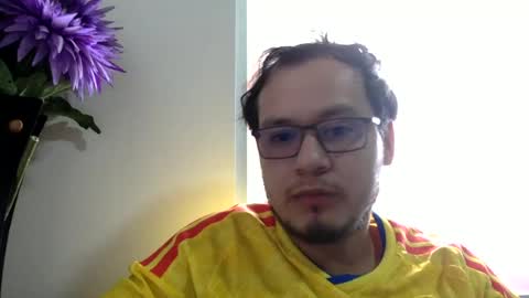 Snapshot of funnyboys18 chatting on July 2026 06:12:02 PM Zanty online show from July 2026 06:12:02 PM
