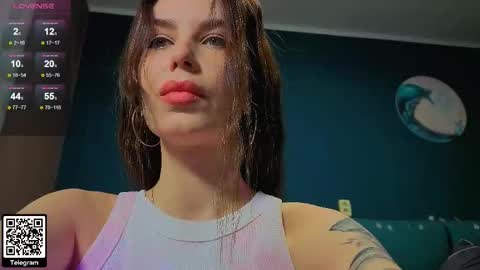 Snapshot of funnyyy_bunny chatting on February 2026 06:15:02 PM Alice online show from February 2026 06:15:02 PM