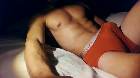 Funtimes - New here online show from December 2025 05:06:02 AM