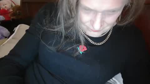 Snapshot of funtimetgirl chatting on January 2025 10:23:02 AM Jessie Love online show from January 2025 10:23:02 AM