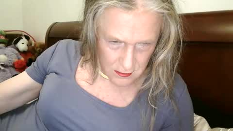 Snapshot of funtimetgirl chatting on February 2026 10:47:01 AM Jessie Love online show from February 2026 10:47:01 AM