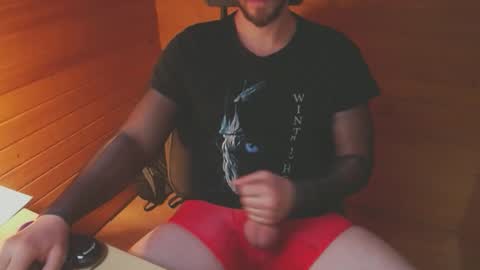 Erik online show from October 2025 03:21:02 PM