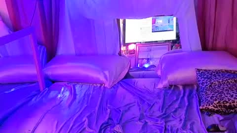Valarie Iris Paige online show from July 2026 10:45:01 PM
