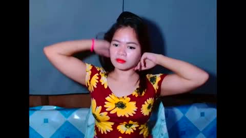 DANIELA online show from September 2025 02:44:01 AM