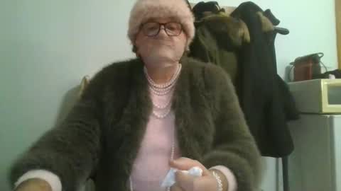 Dany online show from January 2026 12:16:01 AM