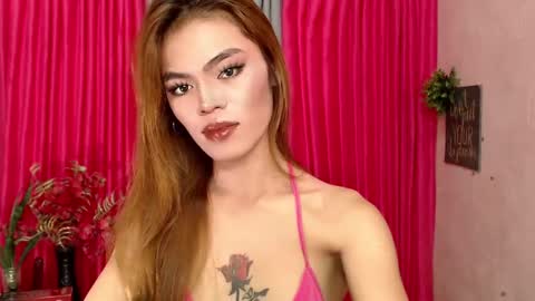 fushialore online show from March 2025 11:44:02 PM