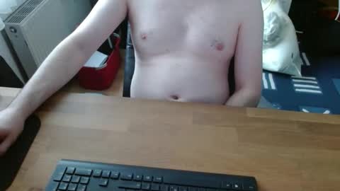 Snapshot of fussballer911 chatting on February 2026 09:24:02 AM Eric online show from February 2026 09:24:02 AM