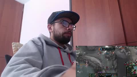 Snapshot of fvckhorneyguy chatting on February 2025 06:26:02 PM andrew online show from February 2025 06:26:02 PM