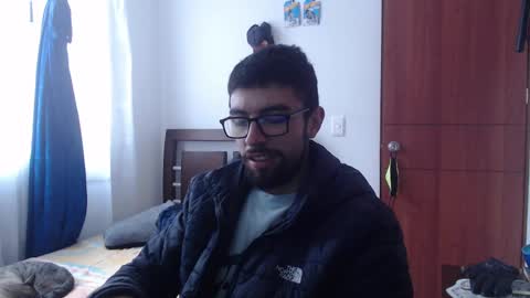 Snapshot of fvckhorneyguy chatting on March 2025 09:48:02 PM andrew online show from March 2025 09:48:02 PM