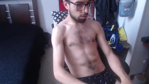 Snapshot of fvckhorneyguy chatting on December 2025 04:34:01 PM andrew online show from December 2025 04:34:01 PM