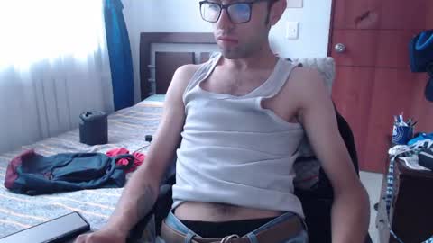 andrew online show from June 2026 06:39:01 PM