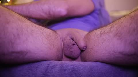 The Chillest Daddy online show from December 2024 08:07:02 PM