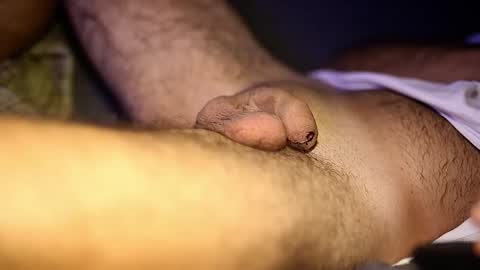 The Chillest Daddy online show from September 2025 01:54:02 AM