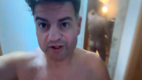 fvmendoza online show from September 2025 02:04:02 AM