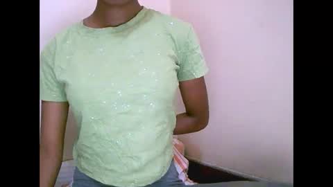 Snapshot of fyah1027 chatting on October 2025 07:55:02 AM fyah1027 online show from October 2025 07:55:02 AM