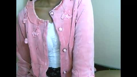 Snapshot of fyah1027 chatting on October 2025 07:58:01 PM fyah1027 online show from October 2025 07:58:01 PM