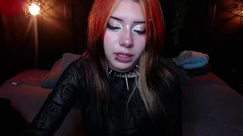 FIRE AND FOX online show from April 2026 07:28:01 PM