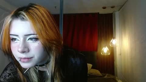 FIRE AND FOX online show from May 2026 08:58:02 PM
