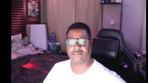 seldom seen online show from January 2025 04:44:02 AM