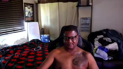 seldom seen online show from October 2025 11:06:02 PM