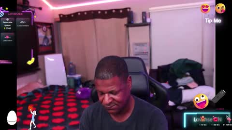 seldom seen online show from November 2025 04:55:01 AM