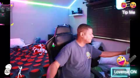 seldom seen online show from December 2025 01:02:02 AM